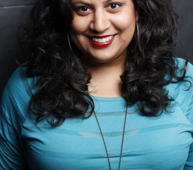 Teen Vogue Taps Samhita Mukhopadhyay as Executive Editor