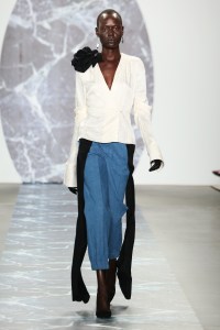 Hellessy RTW Fall 2018