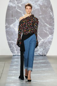 Hellessy RTW Fall 2018