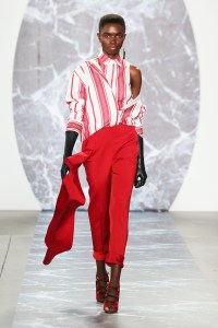 Hellessy RTW Fall 2018