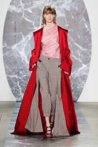 Hellessy RTW Fall 2018