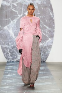 Hellessy RTW Fall 2018