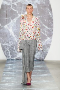 Hellessy RTW Fall 2018