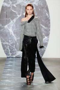 Hellessy RTW Fall 2018