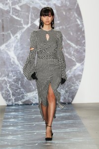 Hellessy RTW Fall 2018