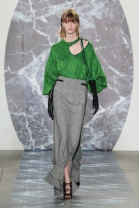 Hellessy RTW Fall 2018