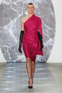 Hellessy RTW Fall 2018