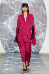 Hellessy RTW Fall 2018
