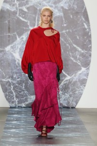 Hellessy RTW Fall 2018