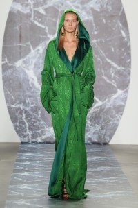 Hellessy RTW Fall 2018