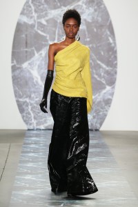 Hellessy RTW Fall 2018