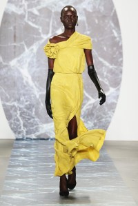 Hellessy RTW Fall 2018