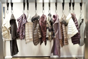 Herno RTW Fall 2018