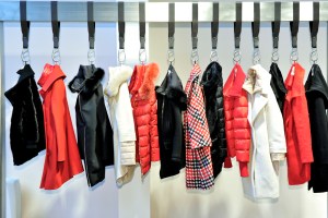 Herno RTW Fall 2018