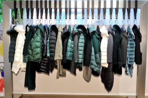 Herno RTW Fall 2018