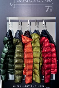 Herno RTW Fall 2018