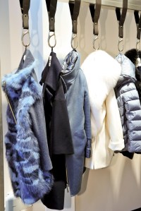 Herno RTW Fall 2018