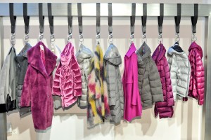Herno RTW Fall 2018