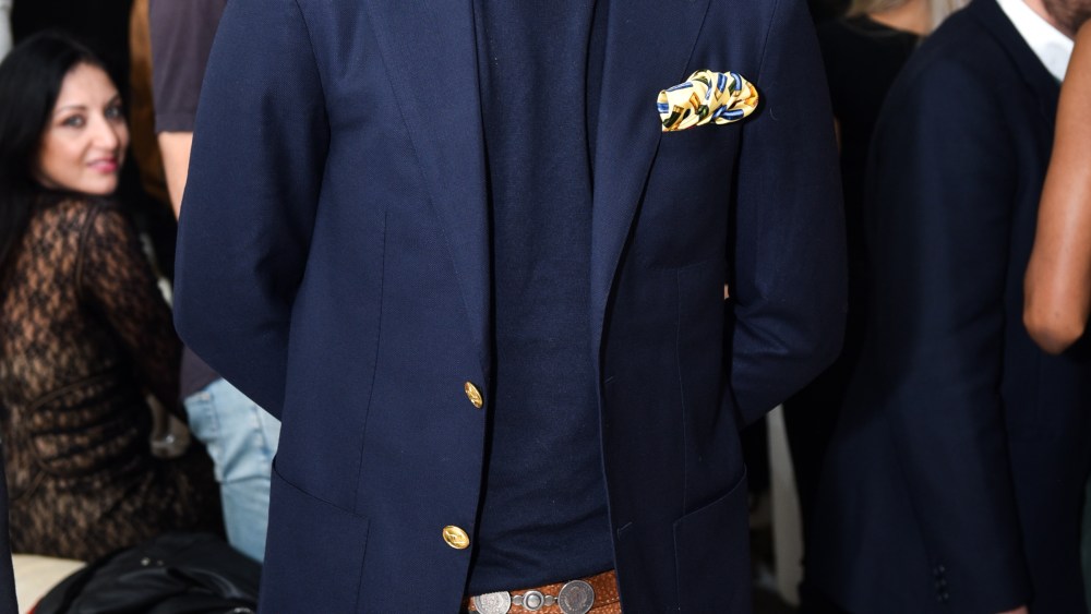 Royal Padmanabh Singh of Jaipur on NYU, Moving to New York, Polo