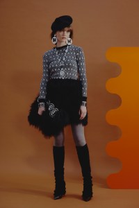 Holly Fulton RTW Fall 2018