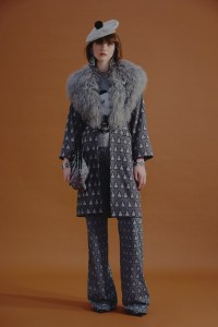 Holly Fulton RTW Fall 2018