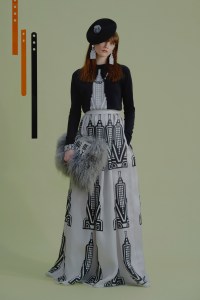 Holly Fulton RTW Fall 2018