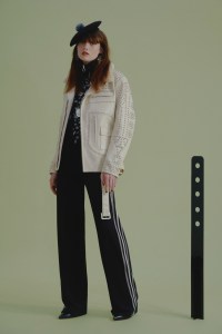Holly Fulton RTW Fall 2018