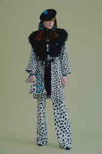 Holly Fulton RTW Fall 2018