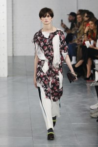 House of Holland RTW Fall 2018