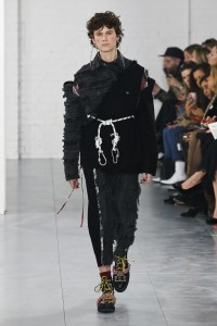 House of Holland RTW Fall 2018