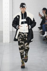 House of Holland RTW Fall 2018