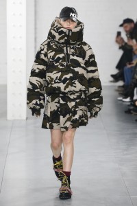 House of Holland RTW Fall 2018