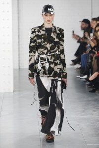 House of Holland RTW Fall 2018