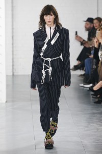 House of Holland RTW Fall 2018