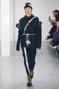 House of Holland RTW Fall 2018
