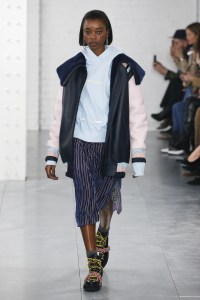 House of Holland RTW Fall 2018