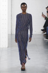 House of Holland RTW Fall 2018