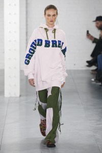 House of Holland RTW Fall 2018