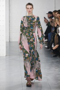 House of Holland RTW Fall 2018