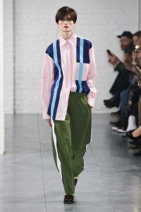 House of Holland RTW Fall 2018