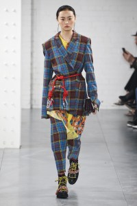 House of Holland RTW Fall 2018