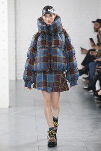 House of Holland RTW Fall 2018