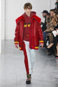 House of Holland RTW Fall 2018