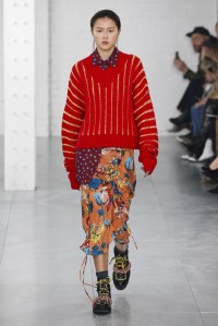 House of Holland RTW Fall 2018
