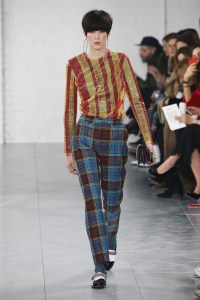 House of Holland RTW Fall 2018