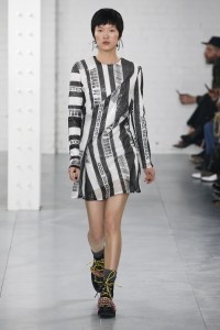 House of Holland RTW Fall 2018