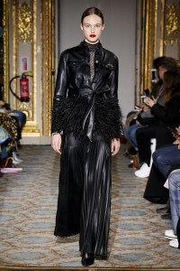 Huishan Zhang RTW Fall 2018