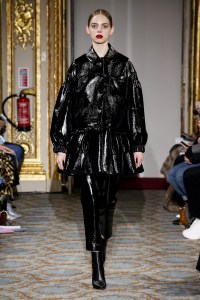 Huishan Zhang RTW Fall 2018