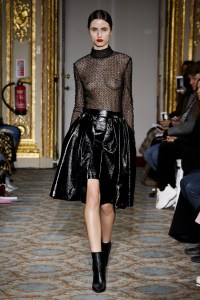 Huishan Zhang RTW Fall 2018