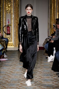 Huishan Zhang RTW Fall 2018